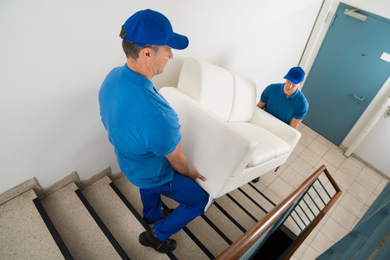 Couch Removal Service in Roseville, CA
