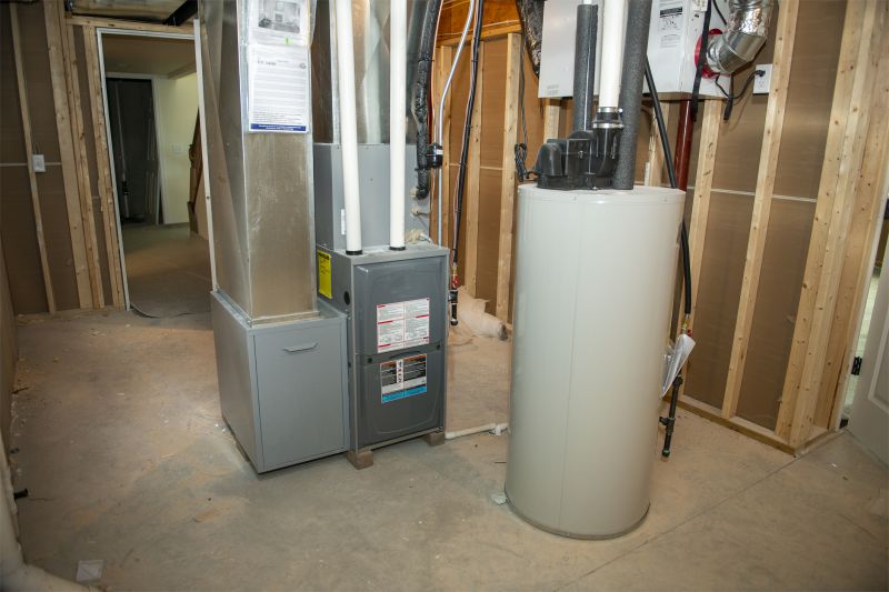 Furnace Disposal in Sacramento, CA