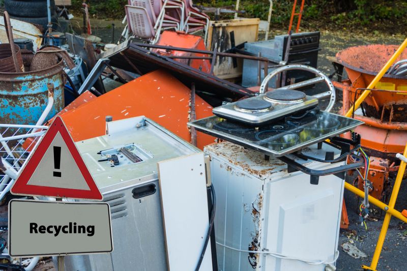 Appliance Disposal Service in Charlotte, NC