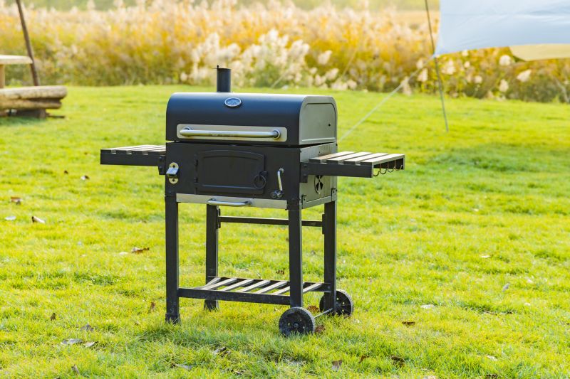Bbq Removal in Charlotte, NC