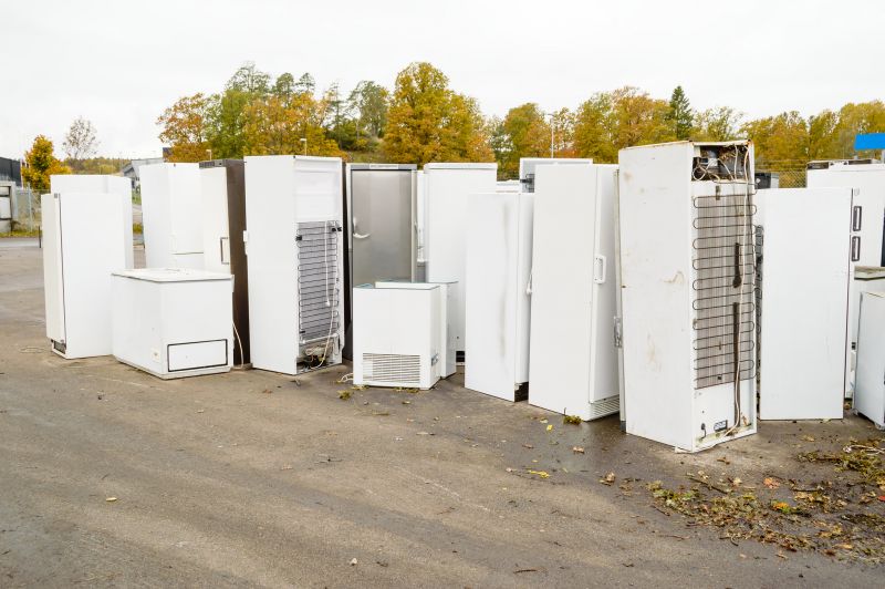 Cabinet Disposal in Auburn, CA