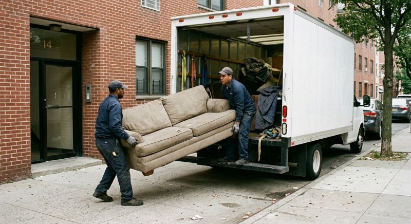 Carpet Removal Service in Madison, WI