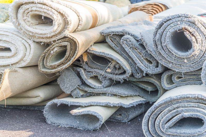 Carpet Removal Service in Madison, WI