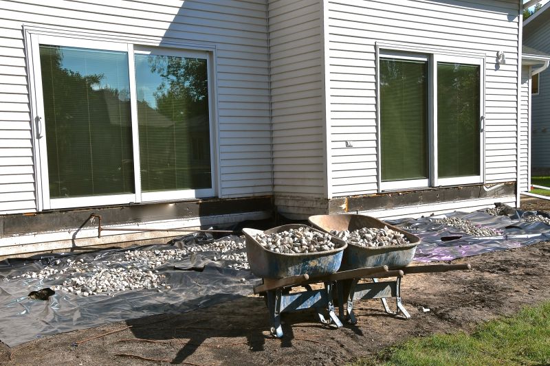 Cement Removal in Sacramento, CA