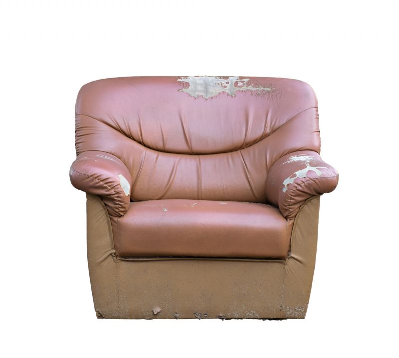 Chair Removal in Roseville, CA