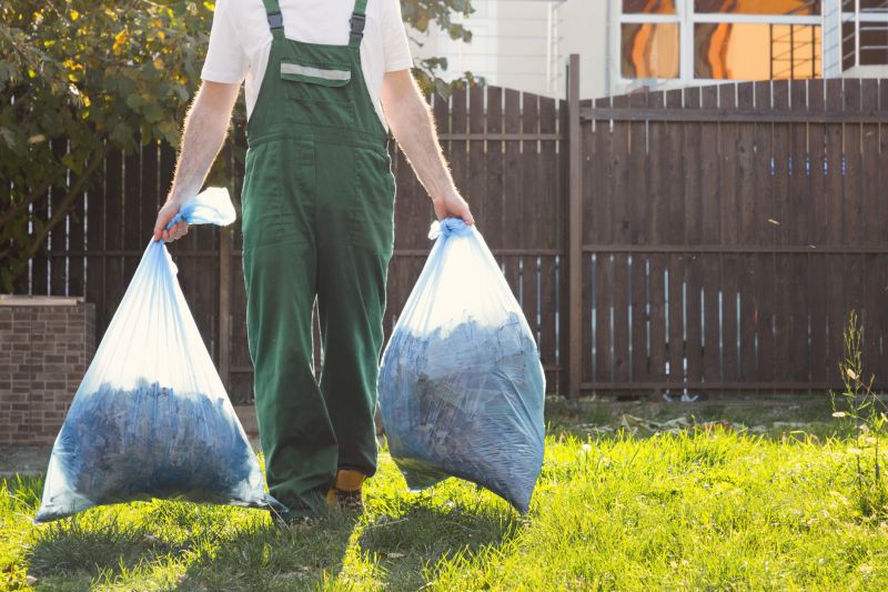 Debris Removal Service in Roseville, CA