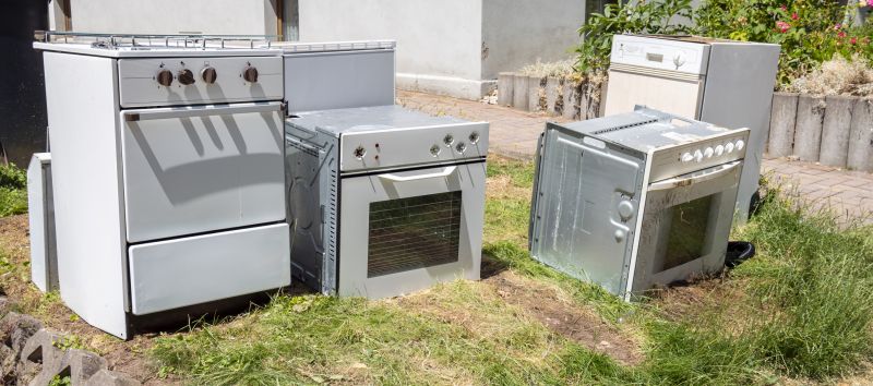 Dishwasher Removal in Madison, WI