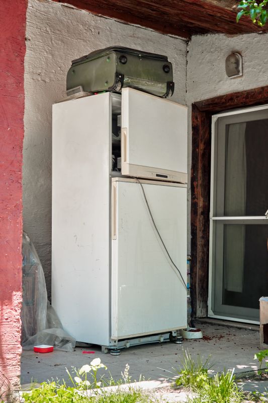 Dishwasher Removal in Sacramento, CA