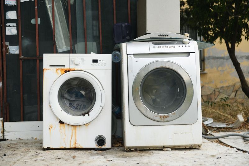 Furnace Disposal in Sacramento, CA
