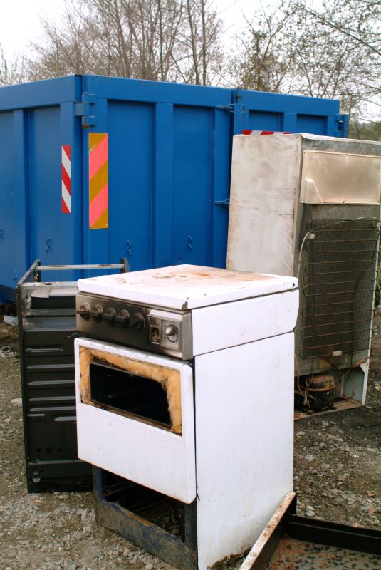 Furnace Disposal in Roseville, CA