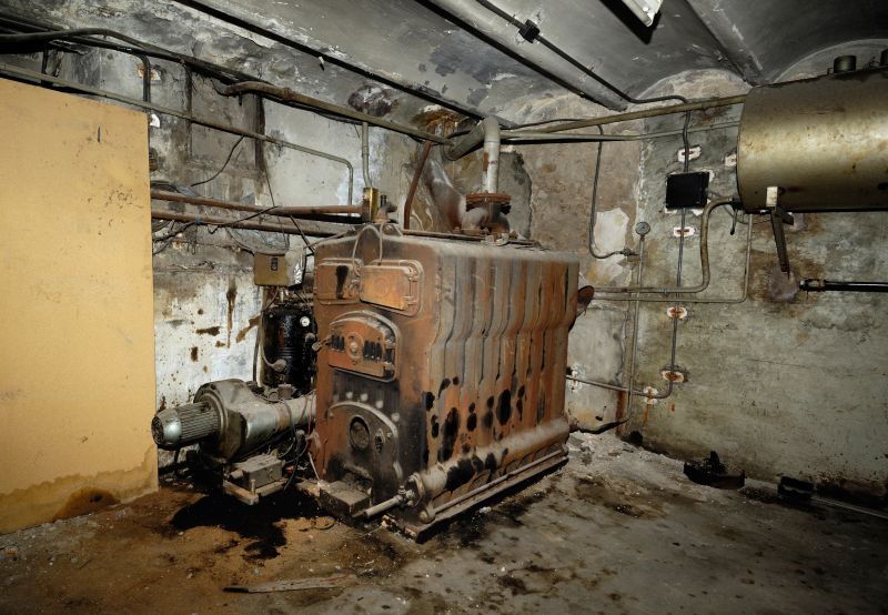 Furnace Disposal in Madison, WI