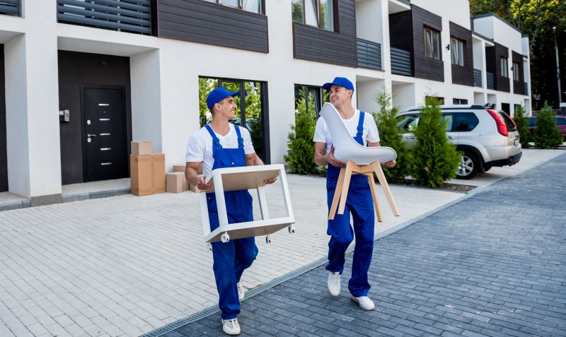 Furniture Removal Service in Charlotte, NC