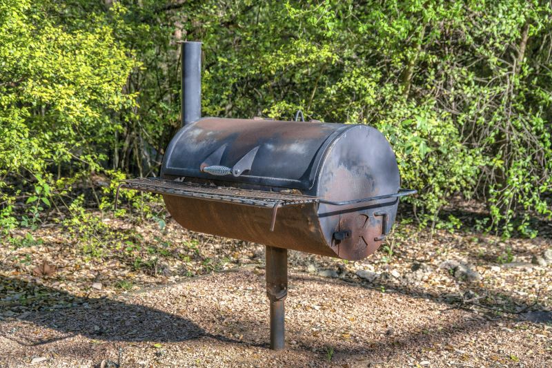 Grill Removal Service in Sacramento, CA