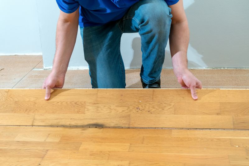 Hardwood Floor Demolition in Sacramento, CA