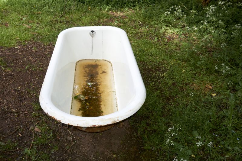 Hot Tub Disposal in Auburn, CA