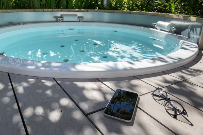 Hot Tub Disposal in Charlotte, NC