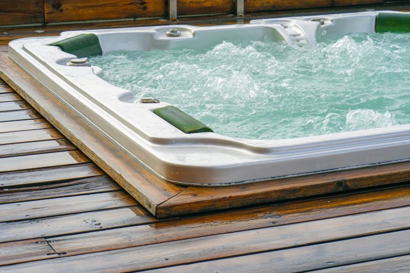 Hot Tub Removal in Sacramento, CA