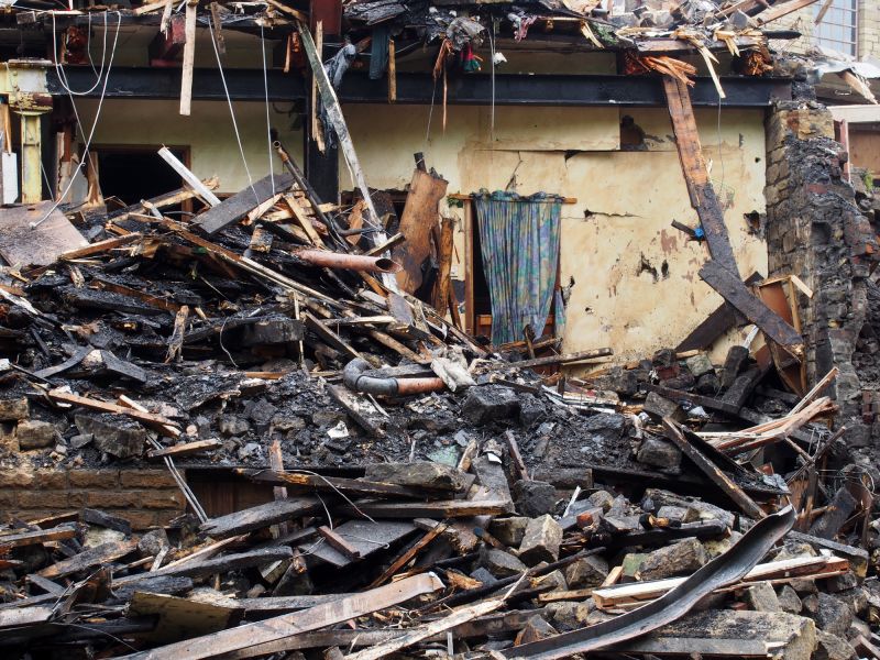 House Removal in South Houston, TX