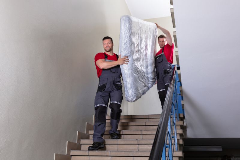 Mattress Removal Service in Roseville, CA