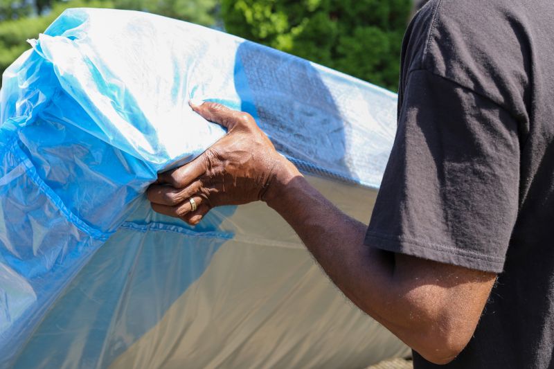 Mattress Removal Service in Charlotte, NC