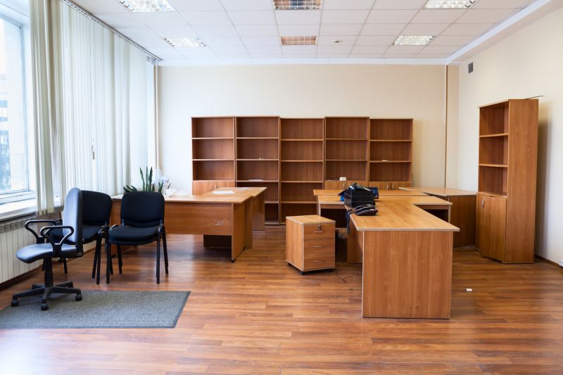 Office Furniture Removal in Chico, CA