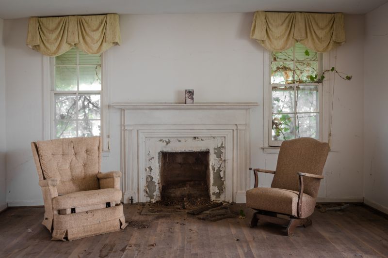 Old Furniture Disposal in Chico, CA