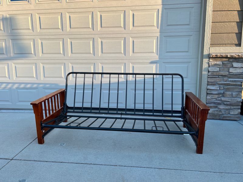 Outdoor Furniture Disposal in Charlotte, NC