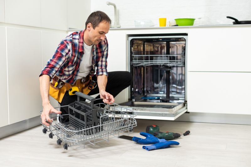Oven Disposal Service in Charlotte, NC