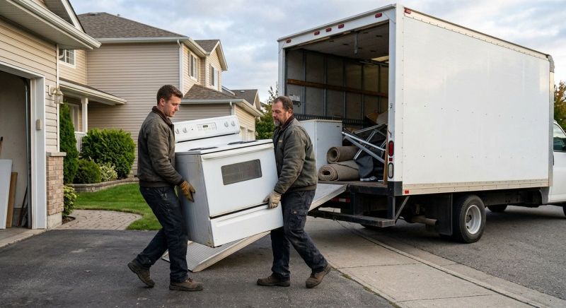 Piano Disposal Service in Roseville, CA