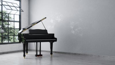Piano Removal