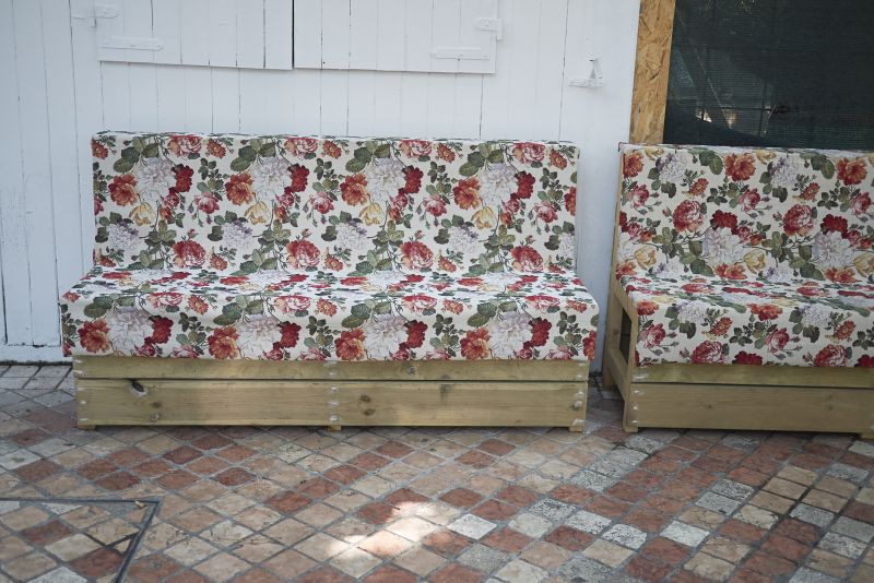 Sofa Bed Removal in Sacramento, CA