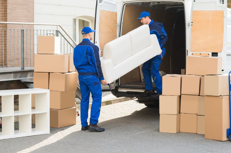 Sofa Removal Service in Auburn, CA