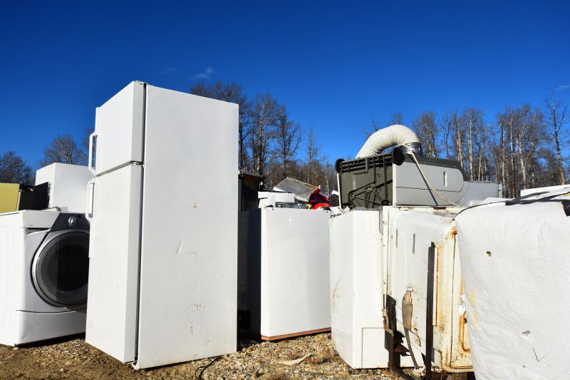 Television Disposal in Madison, WI