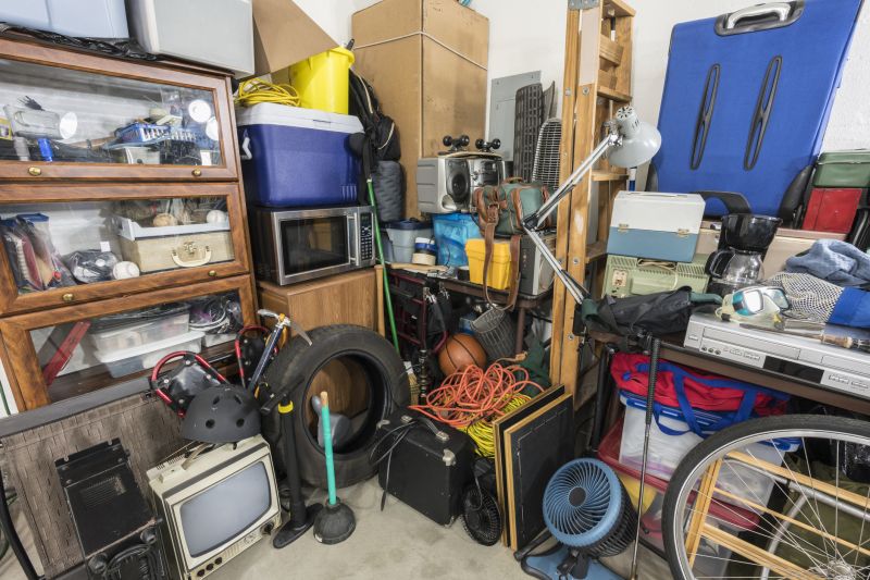 Television Disposal in Chico, CA
