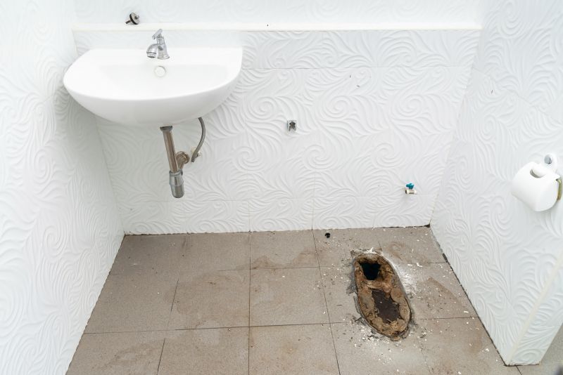 Toilet Disposal in Auburn, CA