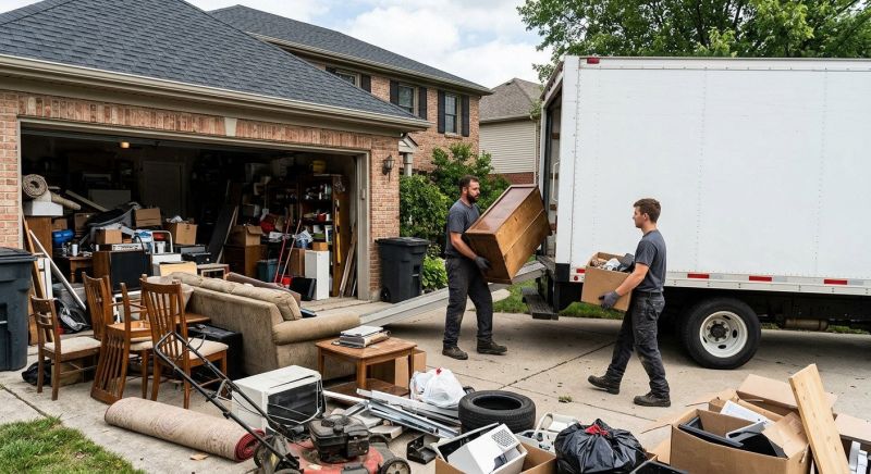 Treadmill Removal Service in Roseville, CA