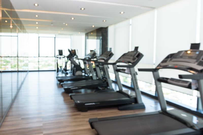Treadmill Removal Service in Auburn, CA