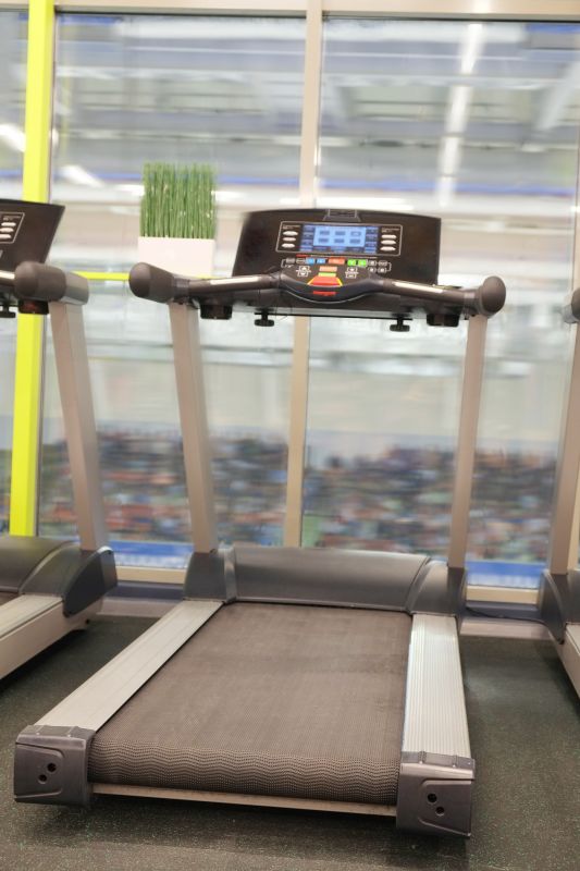 Treadmill Removal Service in Sacramento, CA